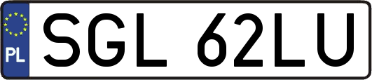 SGL62LU