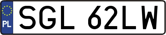 SGL62LW