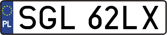 SGL62LX