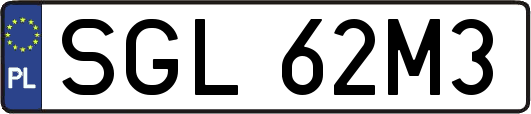 SGL62M3