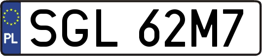 SGL62M7
