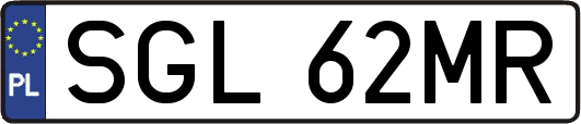 SGL62MR