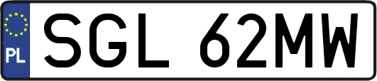 SGL62MW