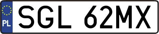SGL62MX