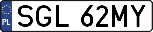 SGL62MY