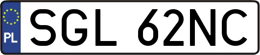 SGL62NC