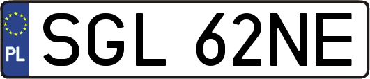 SGL62NE