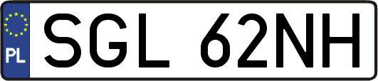 SGL62NH