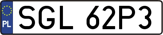 SGL62P3