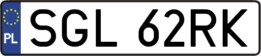 SGL62RK