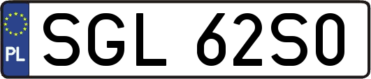 SGL62S0