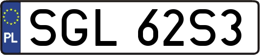 SGL62S3