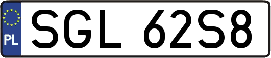 SGL62S8