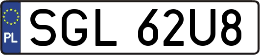 SGL62U8