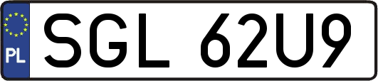 SGL62U9