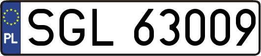 SGL63009