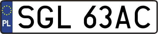 SGL63AC