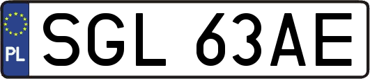 SGL63AE