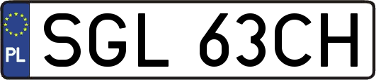 SGL63CH