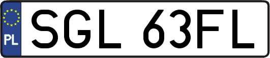 SGL63FL