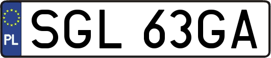 SGL63GA