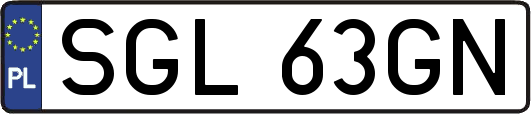 SGL63GN