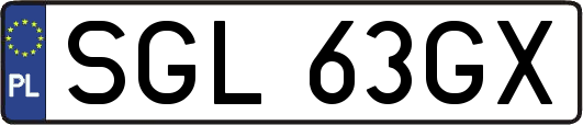 SGL63GX