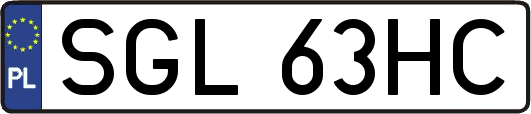 SGL63HC