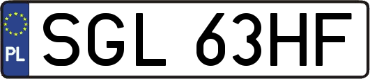 SGL63HF