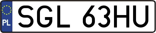 SGL63HU