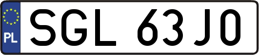 SGL63J0
