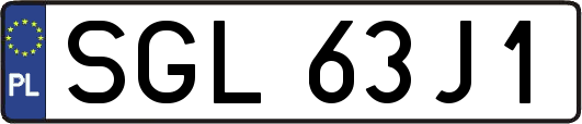 SGL63J1