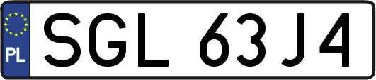 SGL63J4