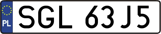 SGL63J5