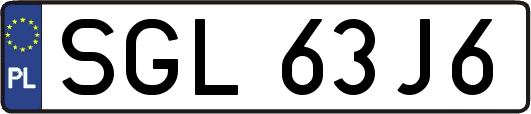 SGL63J6