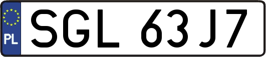 SGL63J7