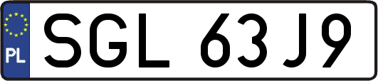 SGL63J9