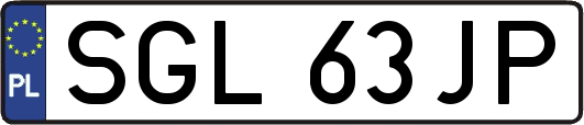 SGL63JP