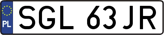 SGL63JR