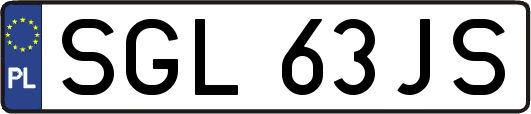 SGL63JS