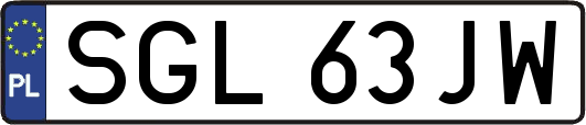 SGL63JW