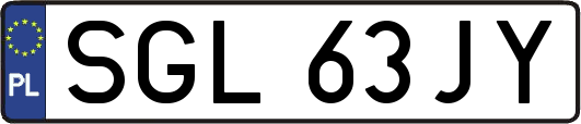 SGL63JY