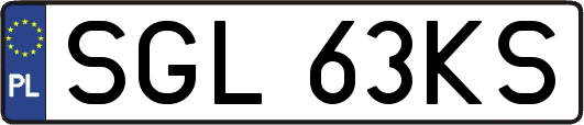 SGL63KS