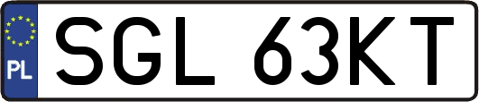 SGL63KT