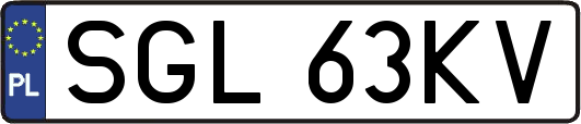 SGL63KV