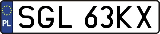 SGL63KX