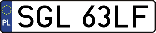 SGL63LF