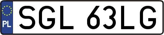 SGL63LG