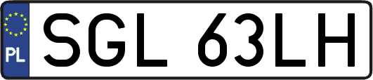 SGL63LH