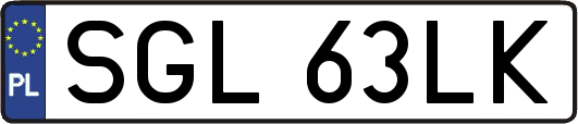 SGL63LK